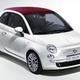 Illustration for article titled Fiat 500C: Officially Dropping Top Before Geneva